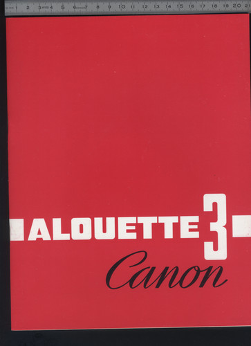 Brochure hélicoptère - (192),