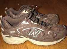 NEW BALANCE All Terrain 460