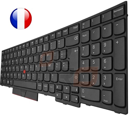 Clavier original français - clavier,