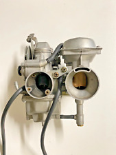 Carburateur Yamaha 600 XT -