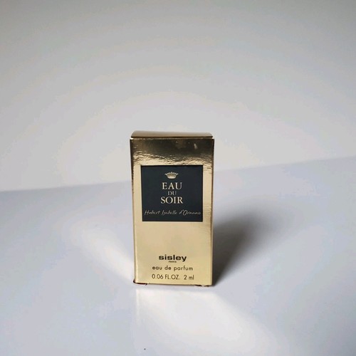Sisley eau soir 2ml - soir,