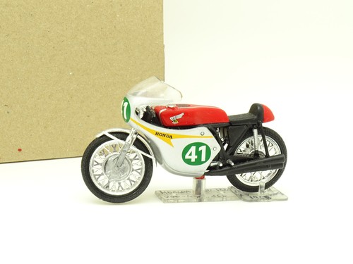 Altaya moto - altaya,