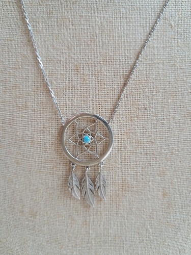 Collier chaîne argent - collier,
