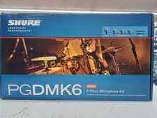 Kit microphone à condensateur