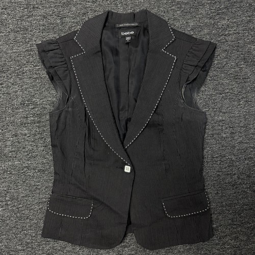 Women y2k bebe black - women’s,