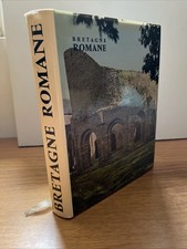 ZODIAQUE - BRETAGNE ROMANE - 1982 - La nuit des temps 58