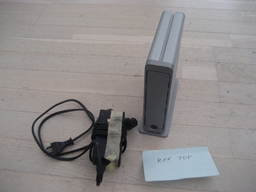 Boitier lacie pour disque dur - pour,