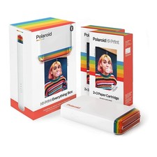 Coffret imprimante Portable