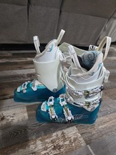 Tecnica Inferno Crush Viva Ski