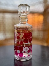 Bouteille vintage ou carafe