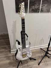Ibanez Steve Vai Signature