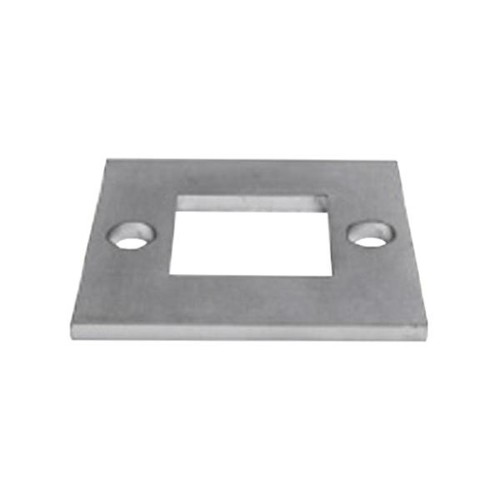 Acier inox plaque - inox, base