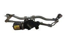 CITROËN C3 Picasso 53571102 Mécanisme d'essuie-glace Avant 1.60 Diesel 30304847