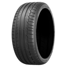 PNEUS D’ÉTÉ DUNLOP 235/55