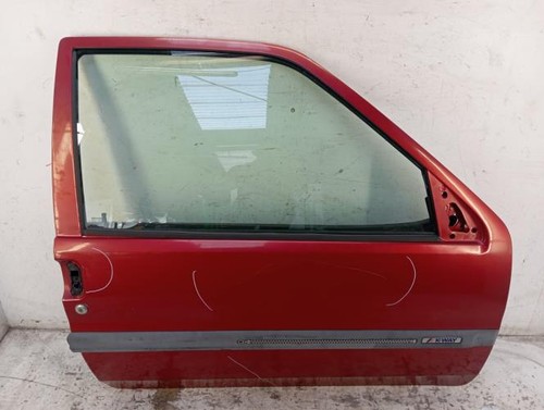 Porte avant droit - , saxo