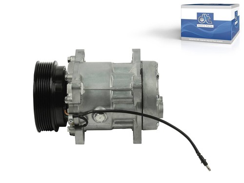 Compresseur spare parts - dt,