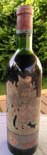 Saint emilion collection - saint, de