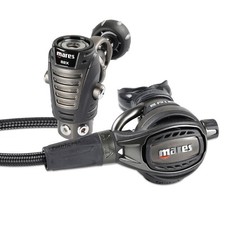 Détendeur de plongée Mares