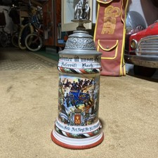 Chope De Réserviste Allemand Ww1