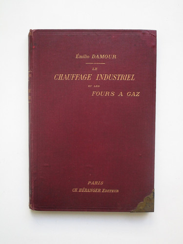 Chauffage industriel les - industriel, et