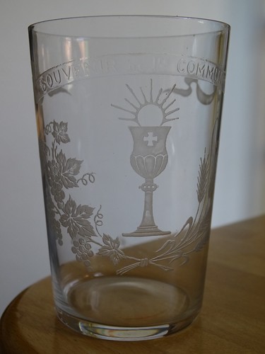 Saint louis baccarat - louis,