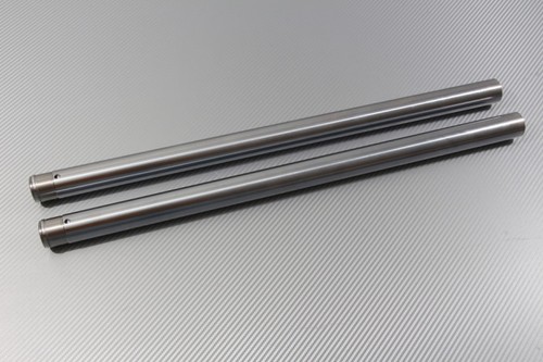 Paire tubes fourche - tubes,