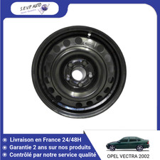 ?? JANTE TOLE OPEL VECTRA 99-2002 ➤90543908 ♻️