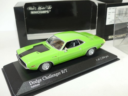 Dodge challenger 1970 vert - challenger,