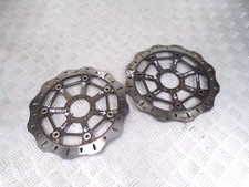 HONDA 1000 VARADERO / 800 VFR