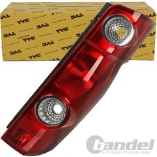 TYC Feu Arrière Droit Côté