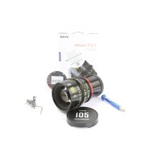 Objectif De Cinéma Meike FF