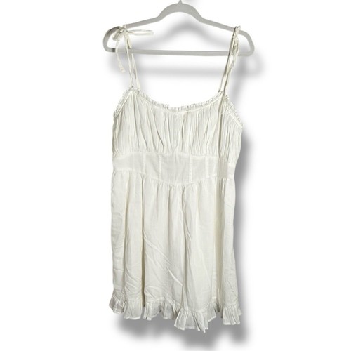 Nwt aerie corset white - nwt,