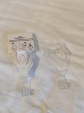 Fixation caméra pour Masque