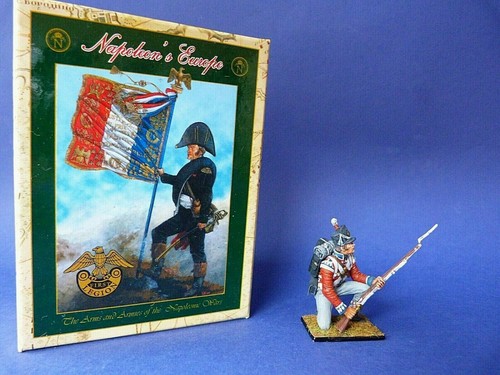 First legion nap0082 - first, british