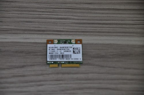 Carte wifi sony - sony, vaio