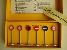 DINKY TOYS Edition ATLAS BOITE