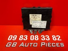PIAGGIO PORTER 1.3 16V CALCULATEUR MOTEUR ECU 8956087537000