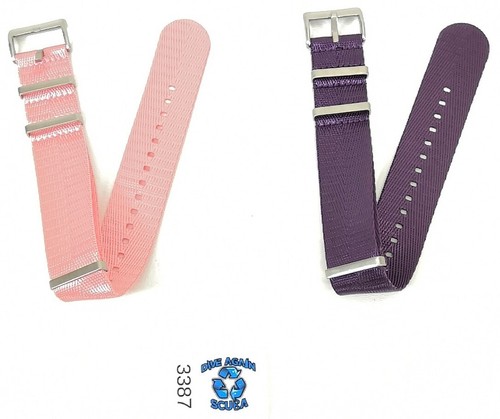 Bracelet montre plongée - bracelet,