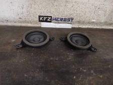 Haut Parleur Audi A6 C7 4G 2x