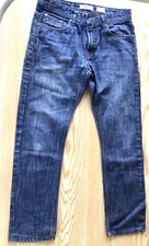 JEAN HOMME CELIO STRAIGHT FIT TAILLE 40 US 32 TROUSERS JEAN PANTS