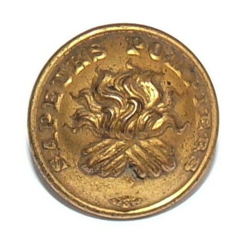 Bouton moyen module - , 20mm