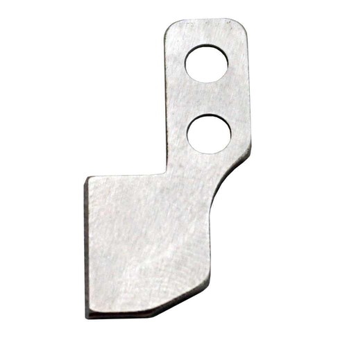 Janome serger lower blade - lower, for