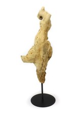 Thaï bois flottant sculpture - thaï,