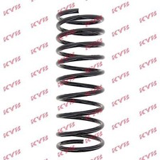 RESSORT D'AMORTISSEUR ARRIERE