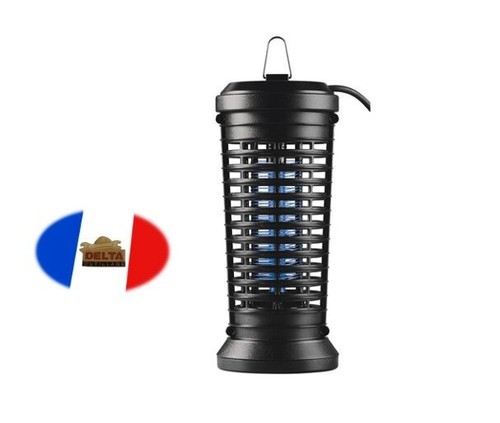 Lampe destructeur insectes - destructeur,