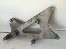 UN SUPPORT DE POT D ECHAPPEMENT HONDA 125 PCX 2010 2011 2012 TYPE CADRE MLHJF28A