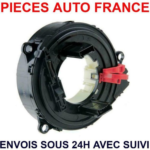 Contacteur tournant airbag - contacteur,