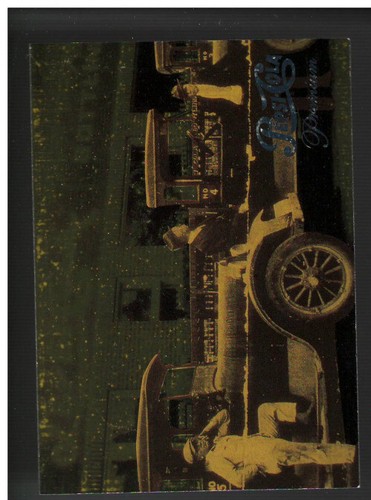 A3715 1996 carte - a3715-, soda