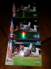 2020 TOPPS OPENING DAY SCOTT