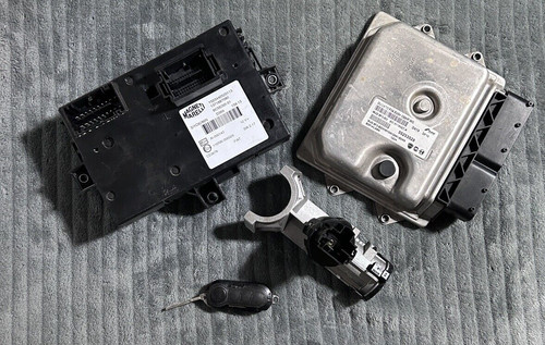 Kit demarrage fiat ducato - kit,